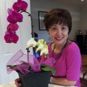 Meet your Posher, Grace